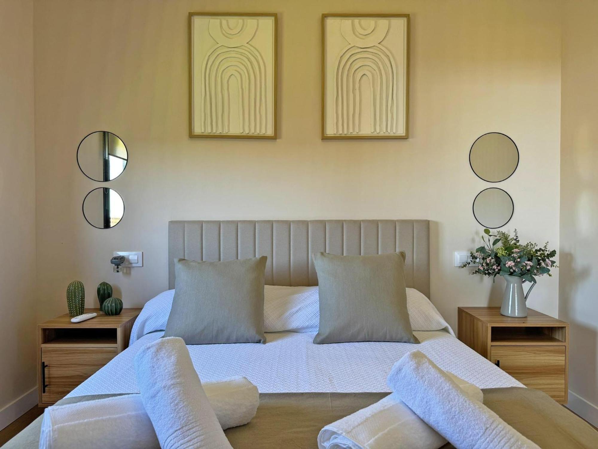Casa Las Mironas I - Ole Solutions Ел Пуерто де Санта Мария Екстериор снимка