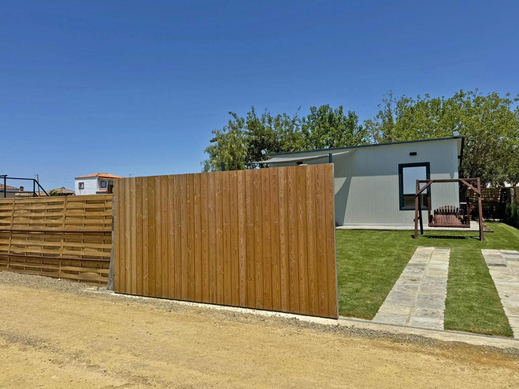 Casa Las Mironas I - Ole Solutions Ел Пуерто де Санта Мария Екстериор снимка